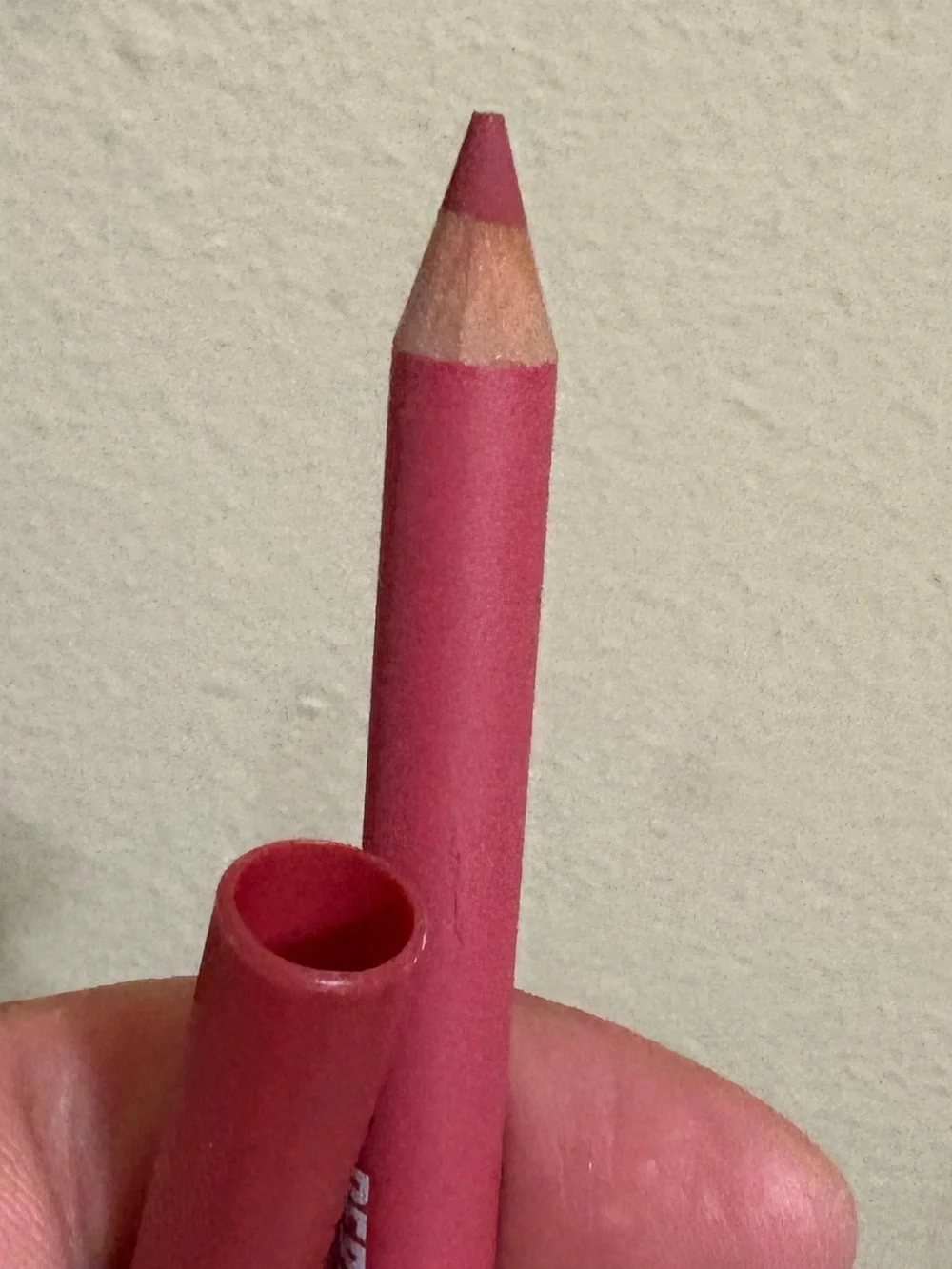 Melt Perfectionist Lip Pencil - flush Dusty Rose 🌹 Brand New Never Used.